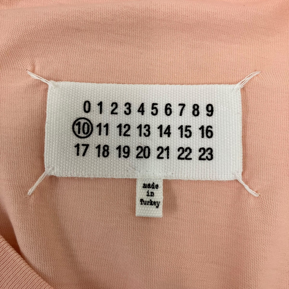 半袖Tシャツ