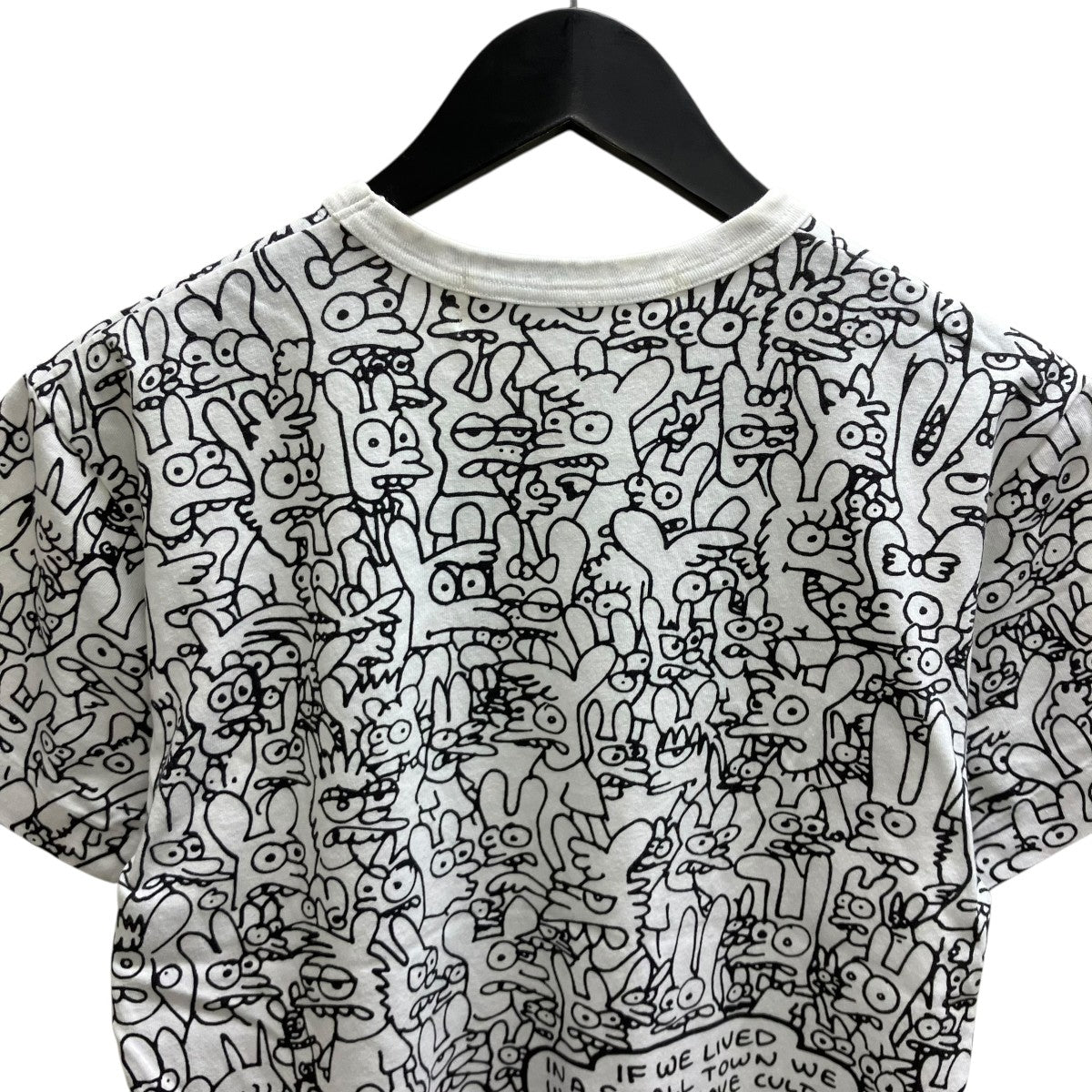 プリントTシャツ