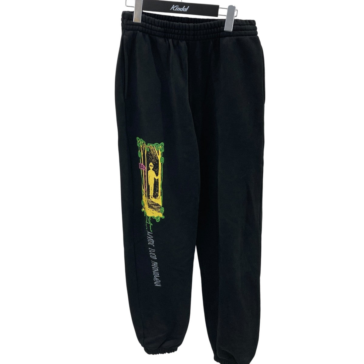 BRAIN DEAD スウェットパンツ 古着・中古-1枚目のアイテム画像