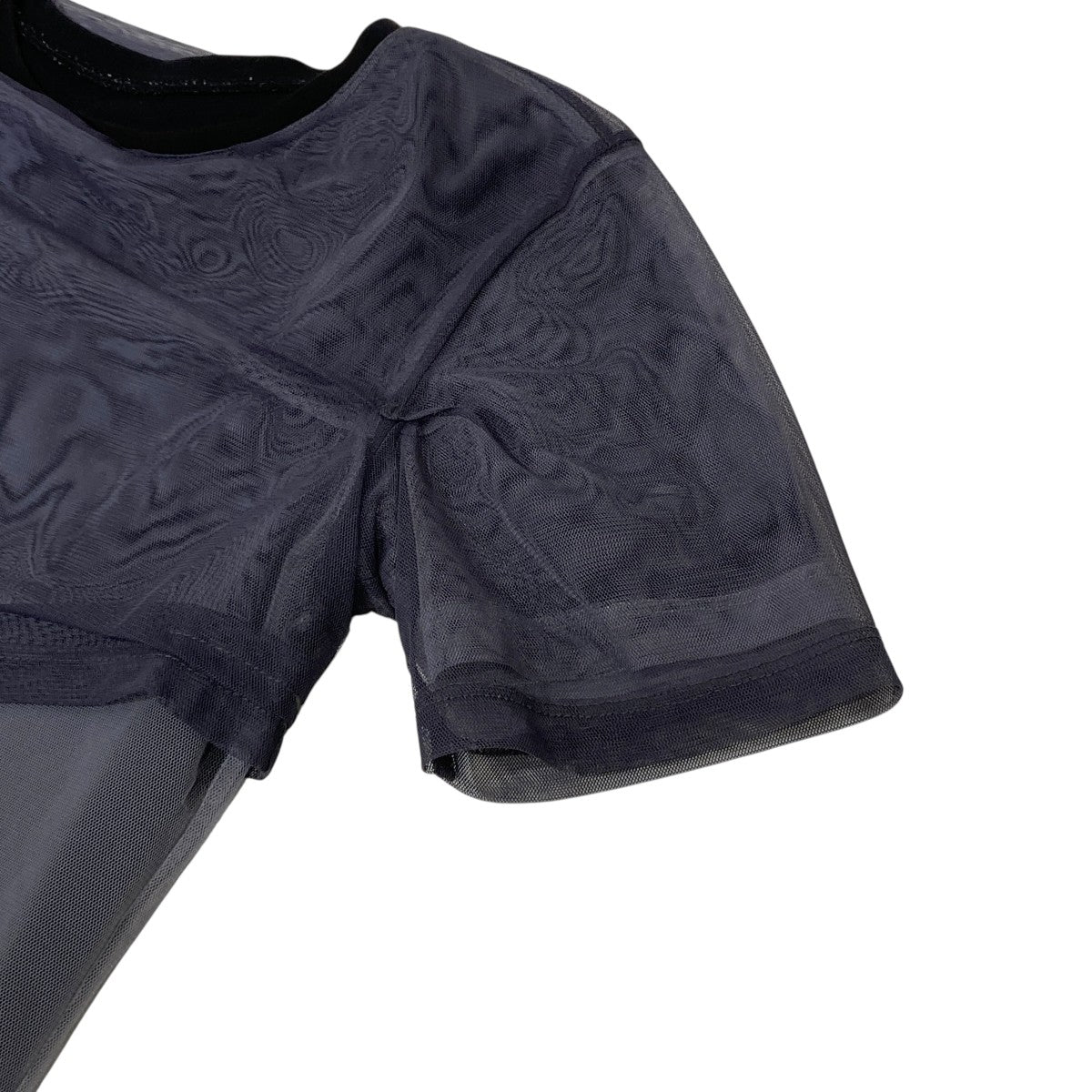 ADER error ドッキングTシャツBKASSHT14GR2 古着・中古-5枚目のアイテム画像