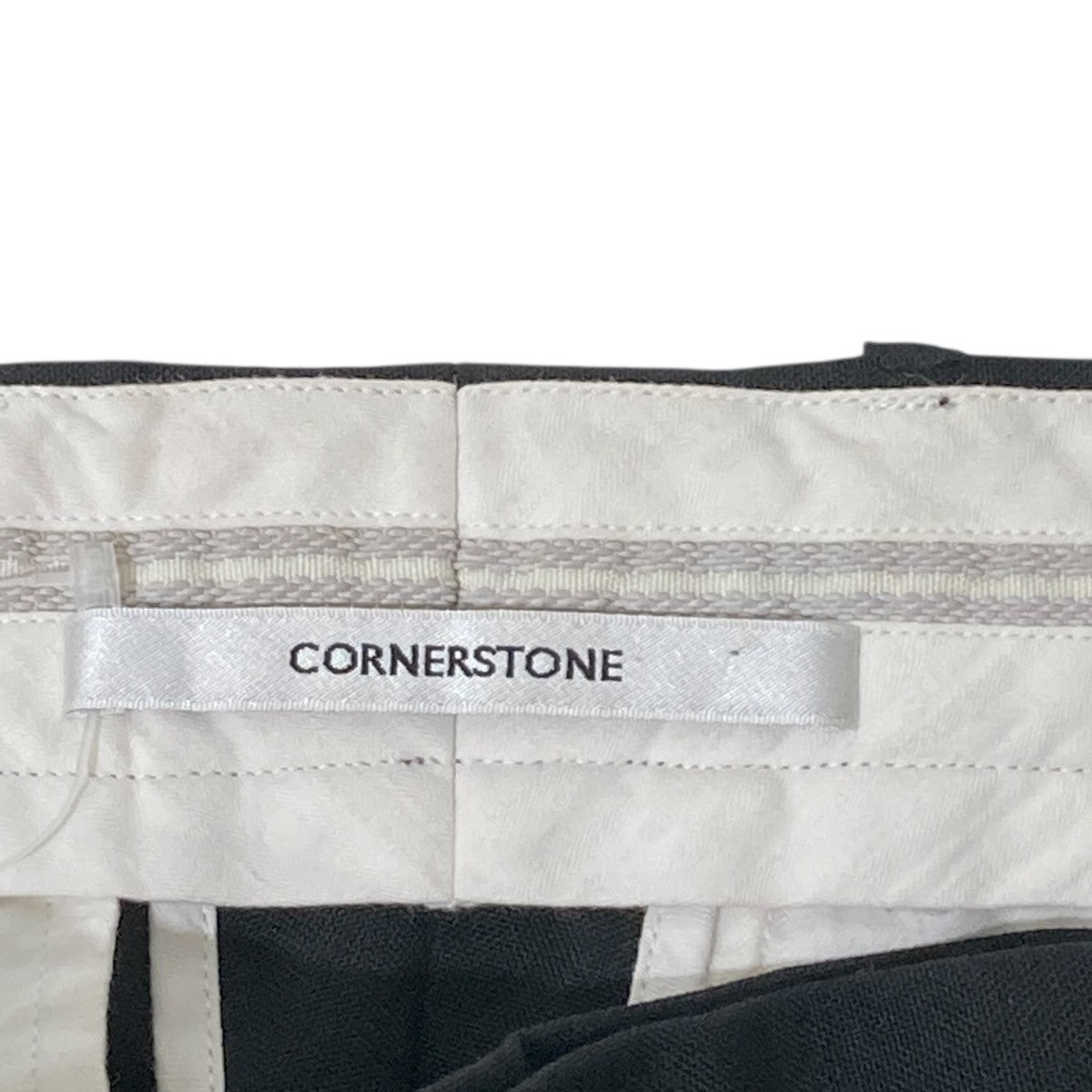 CORNERSTONE スラックスCMBP2003208 古着・中古-8枚目のアイテム画像