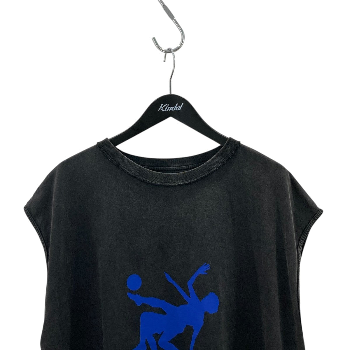 ノースリーブTシャツLYM05-T003-T005