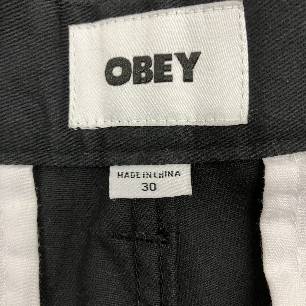 パンツ