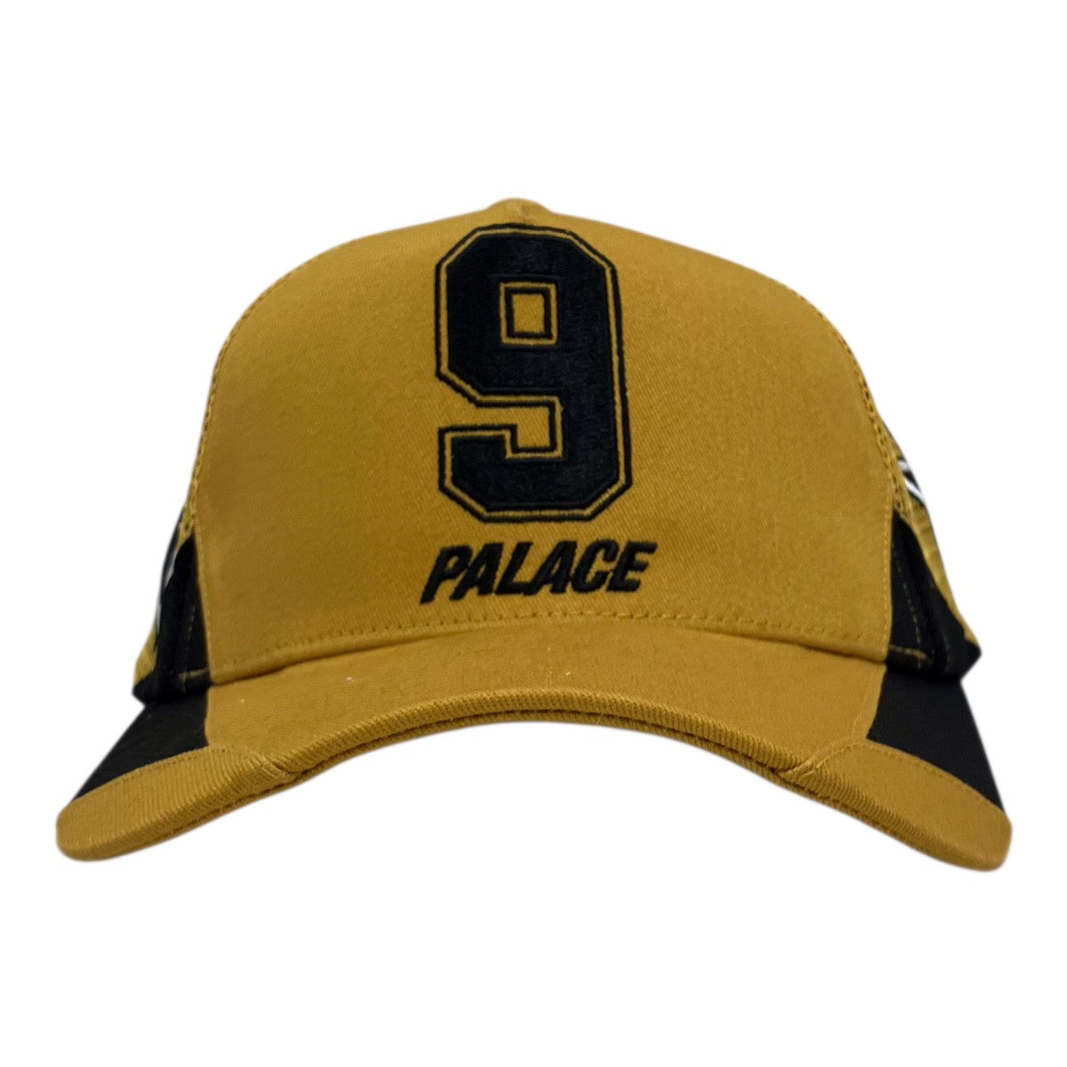 PFL TRUCKERキャップ