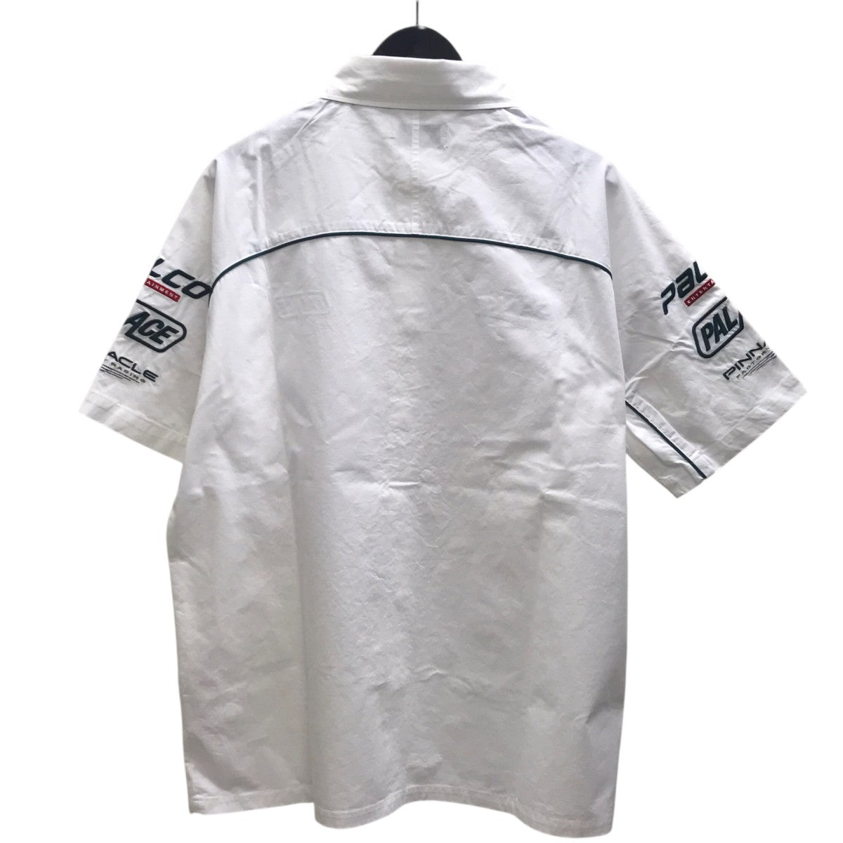 DANKE WORK SHIRT半袖シャツ