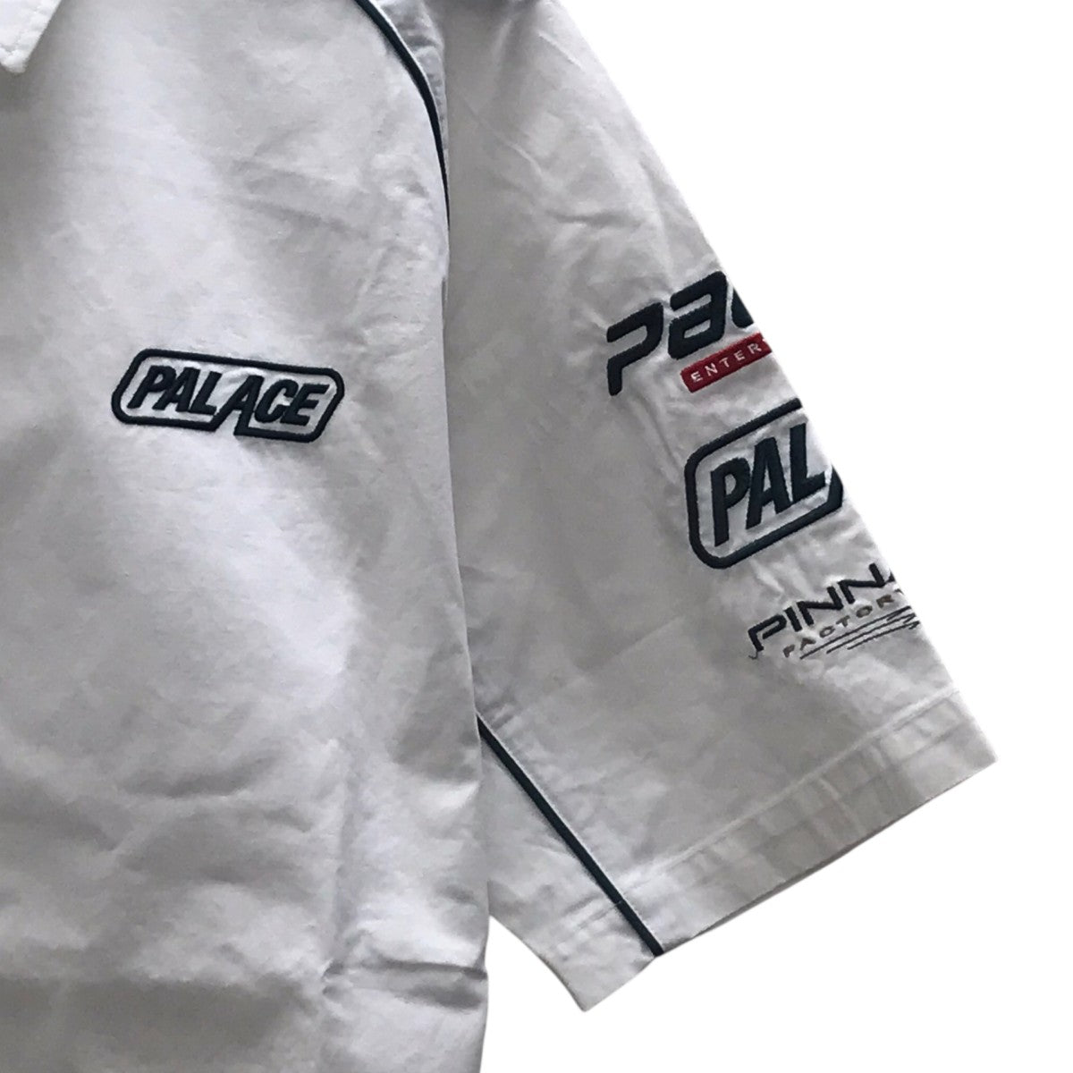 DANKE WORK SHIRT半袖シャツ