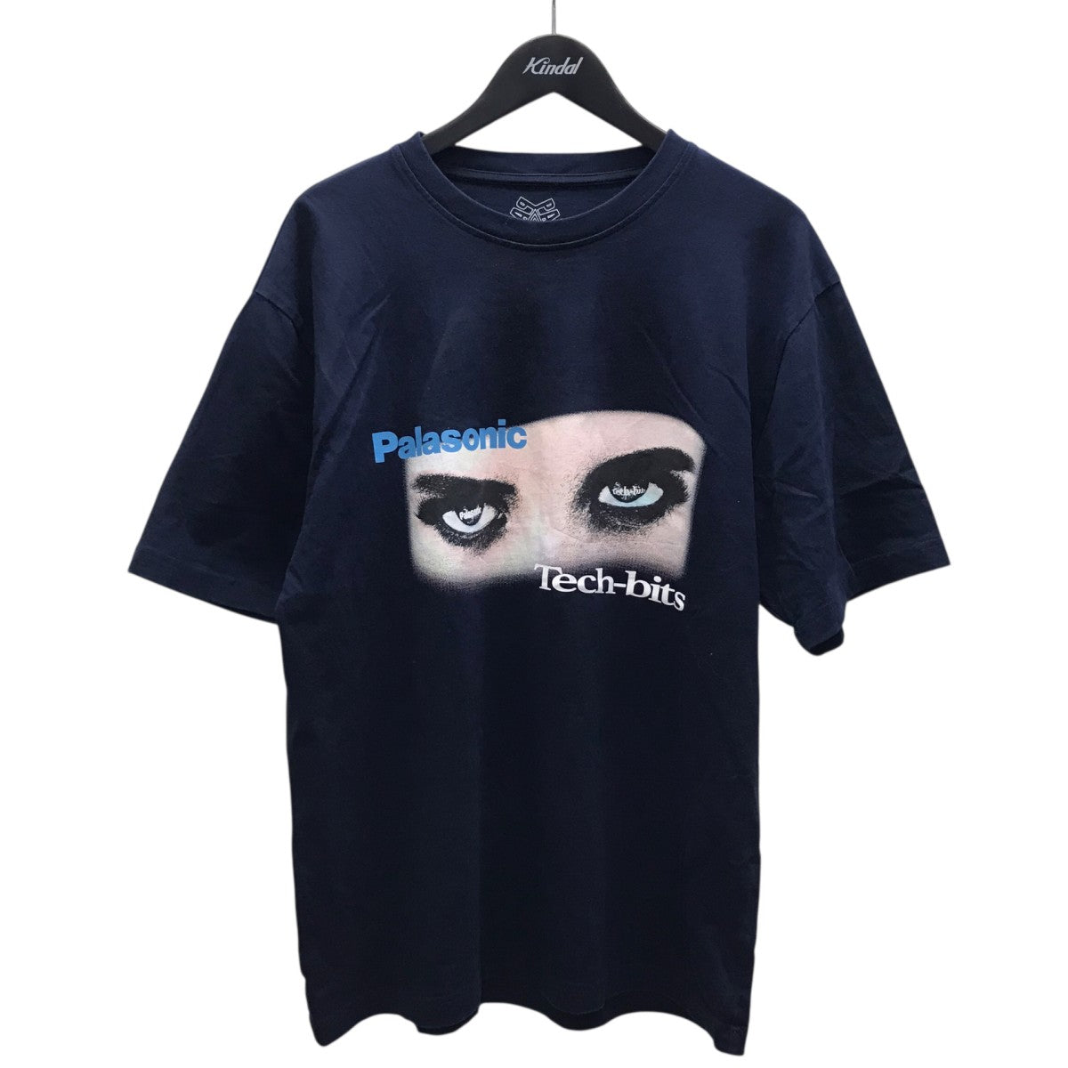 VIEWFINDER T-SHIRTプリントTシャツ