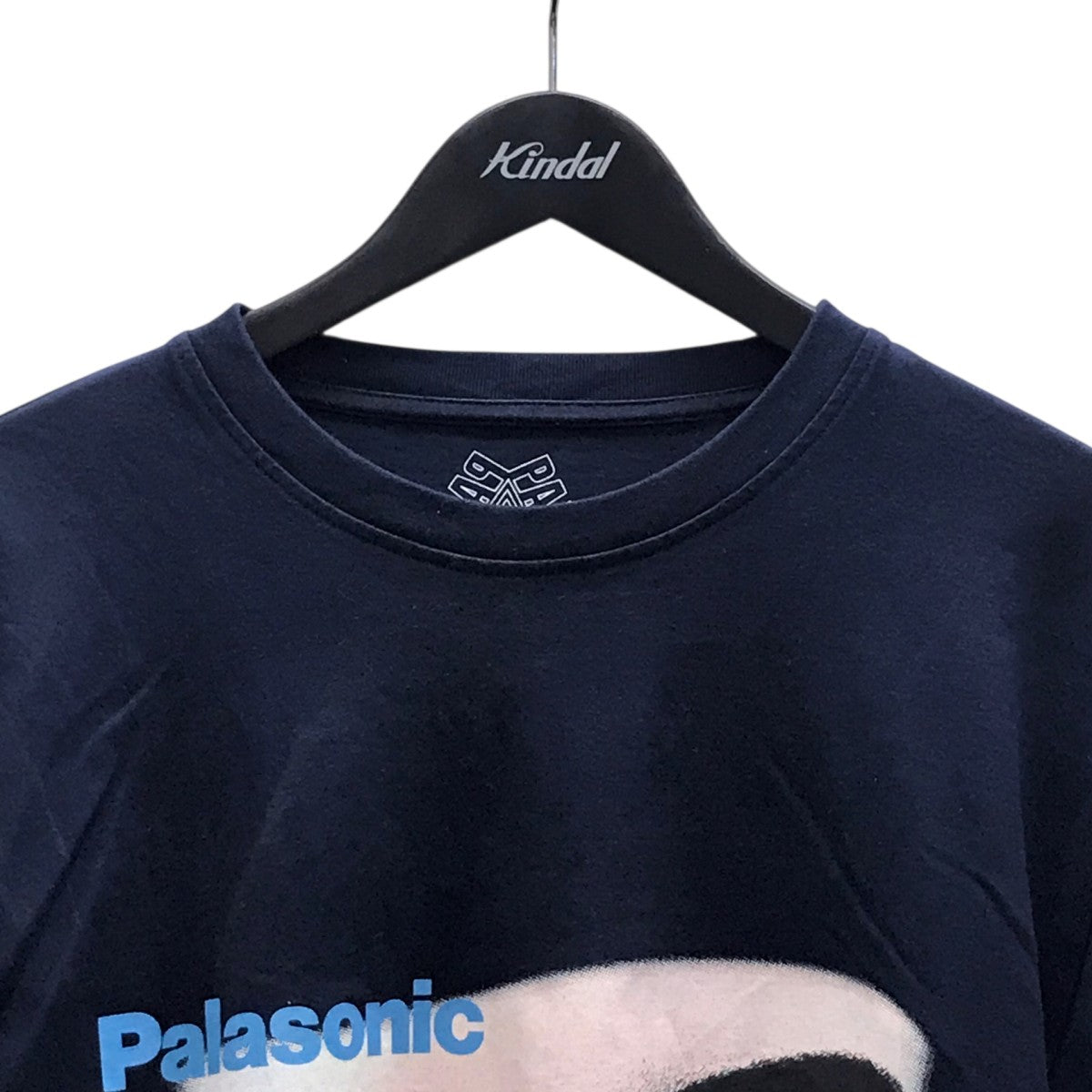 VIEWFINDER T-SHIRTプリントTシャツ