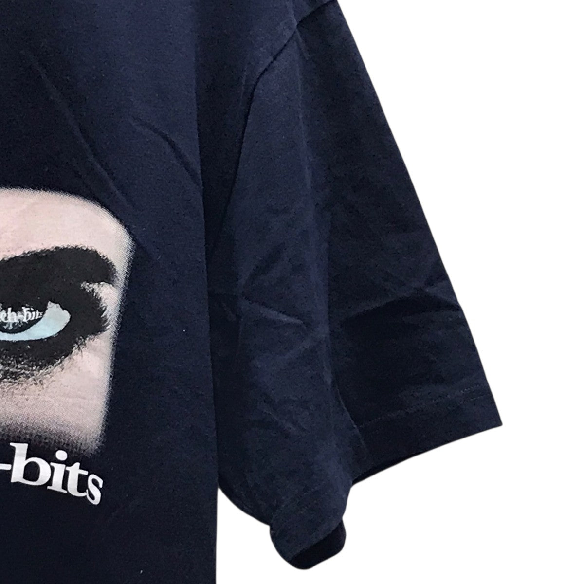 VIEWFINDER T-SHIRTプリントTシャツ