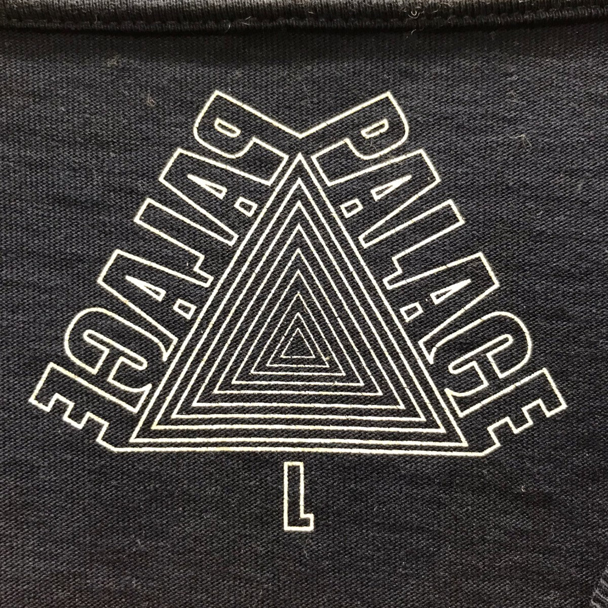 VIEWFINDER T-SHIRTプリントTシャツ