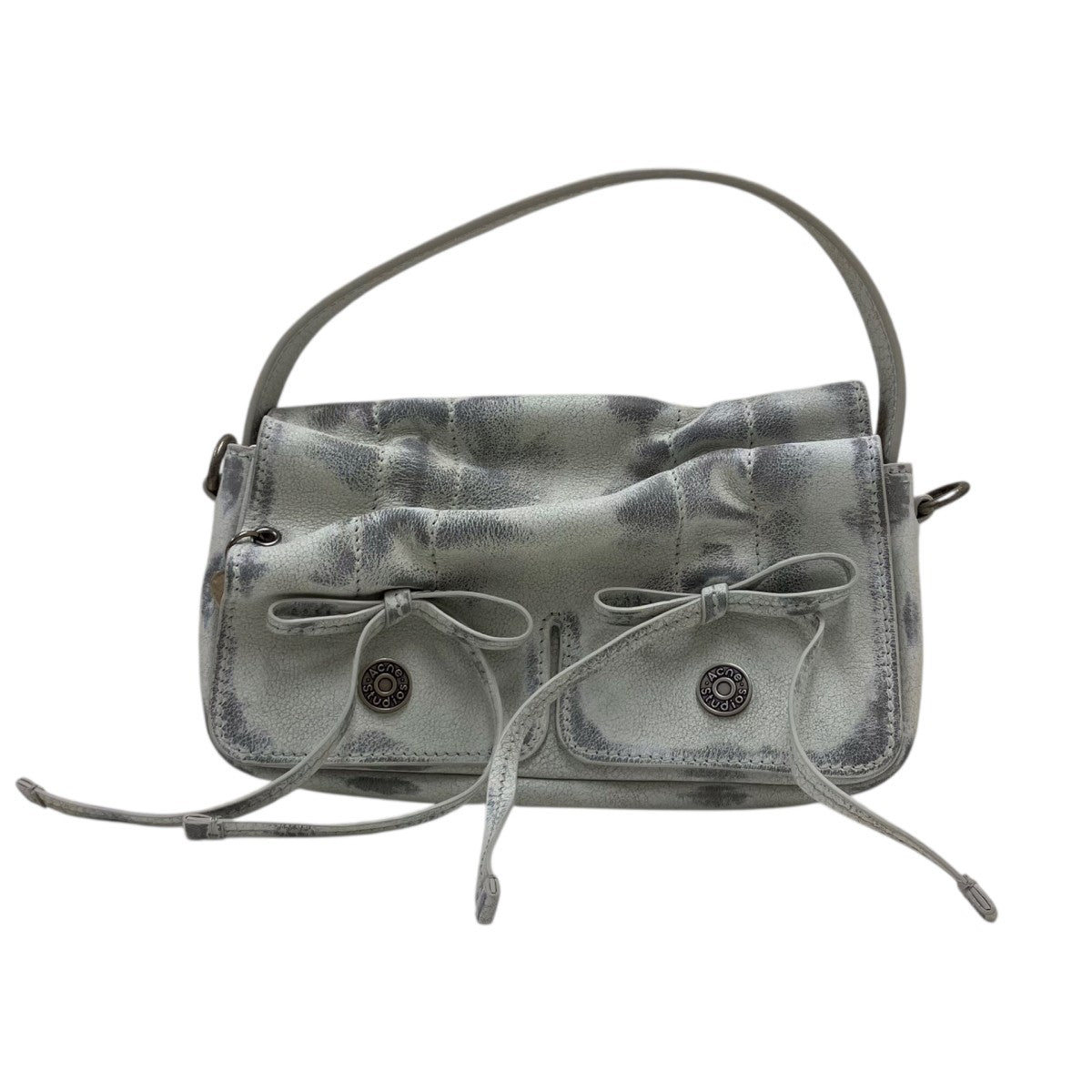 Multipocket ショルダーバッグ