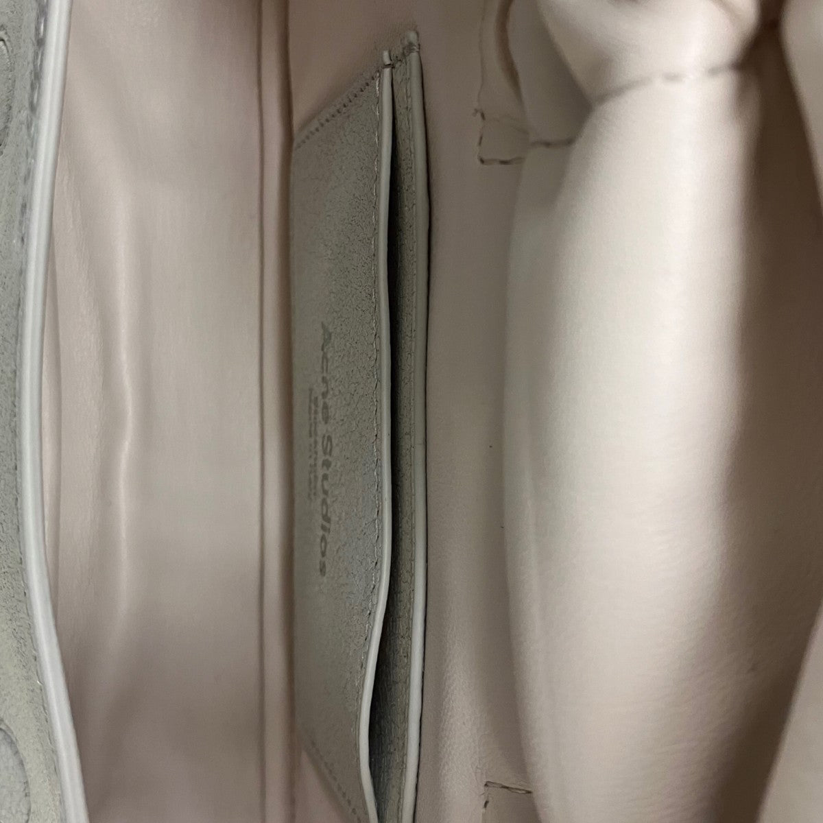 Multipocket ショルダーバッグ