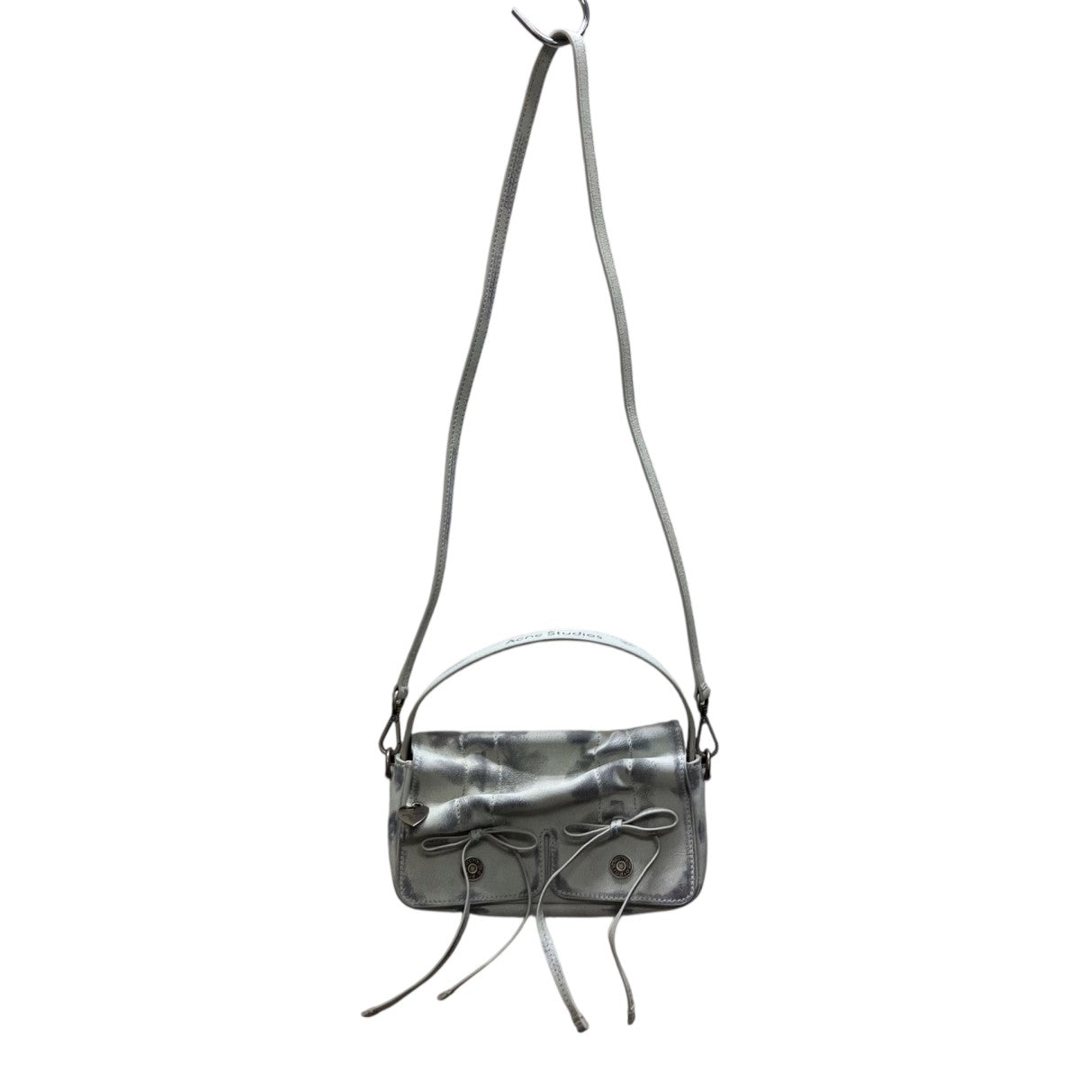 Multipocket ショルダーバッグ