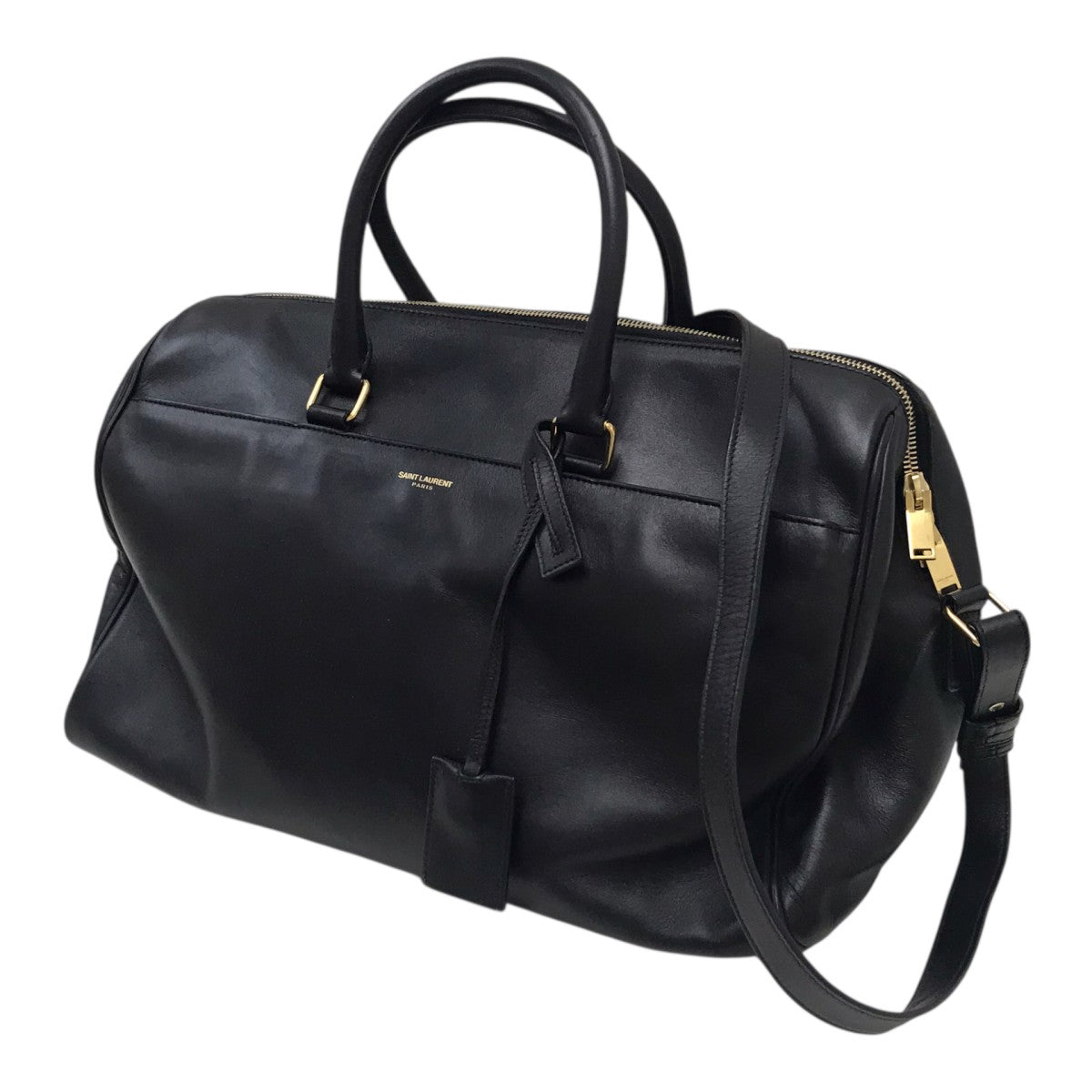 CLASSIC DUFFLE ボストンバッグ
