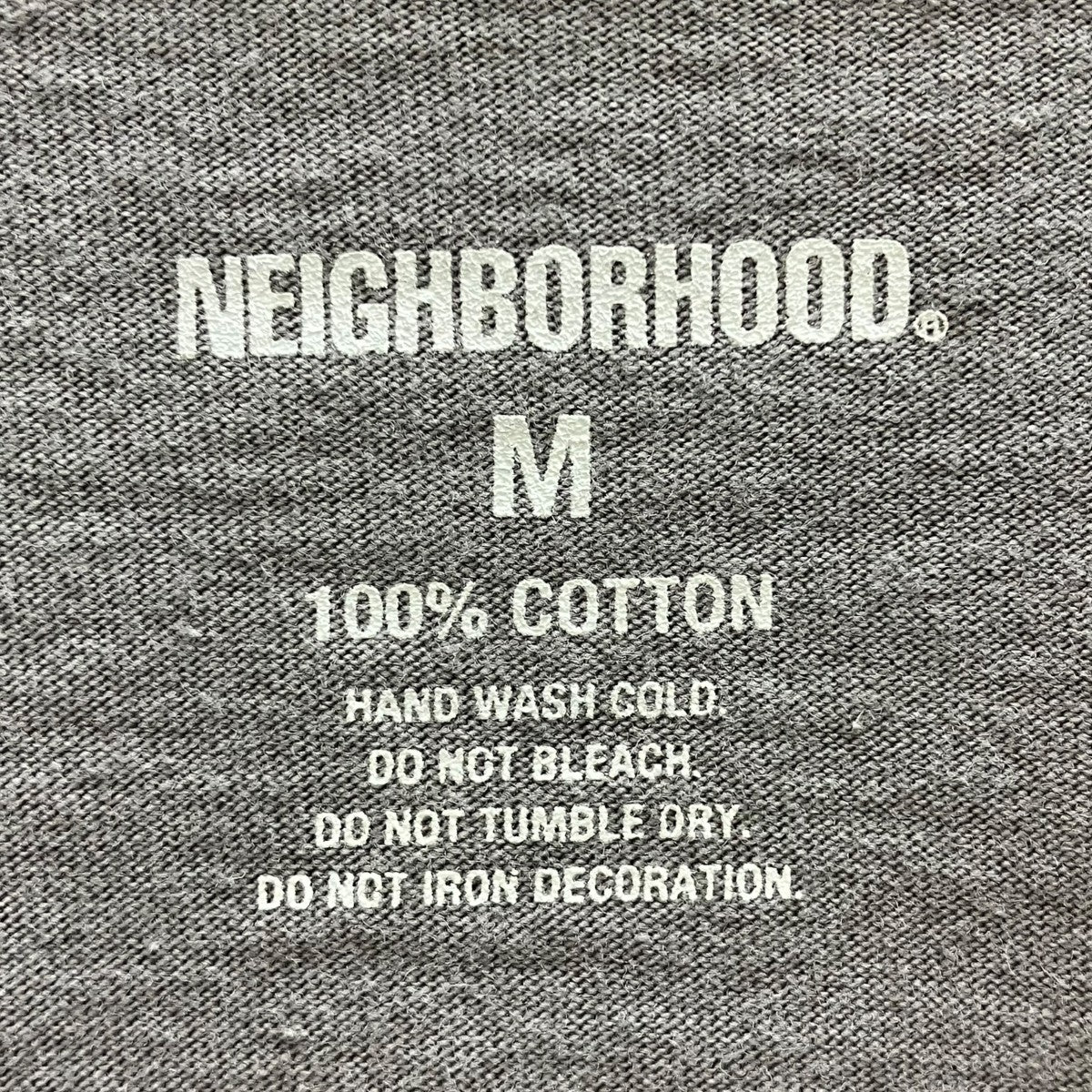 半袖Tシャツ