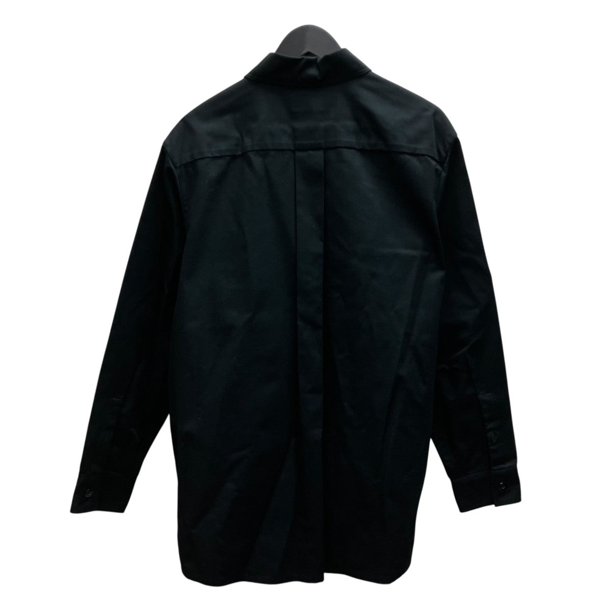 18SS LOWIS PATCH PSS18 シャツジャケット