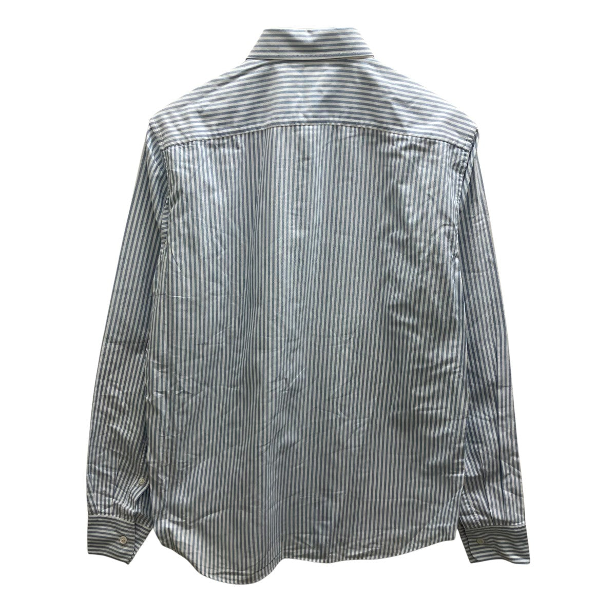 ACNE STUDIOS(アクネストゥディオズ) OHIO FACE STR ストライプシャツ