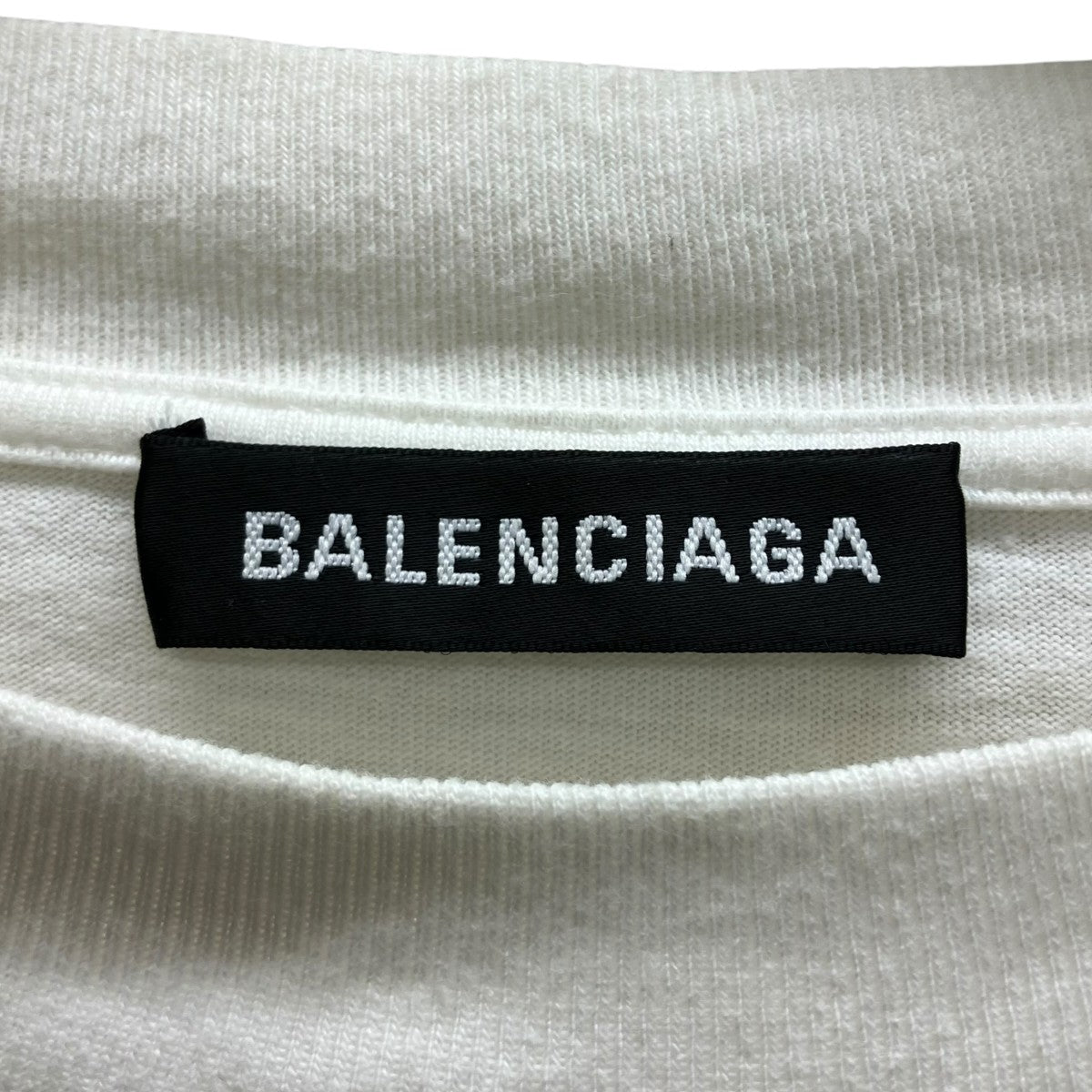 19SS You Are The World Tee 半袖Tシャツ