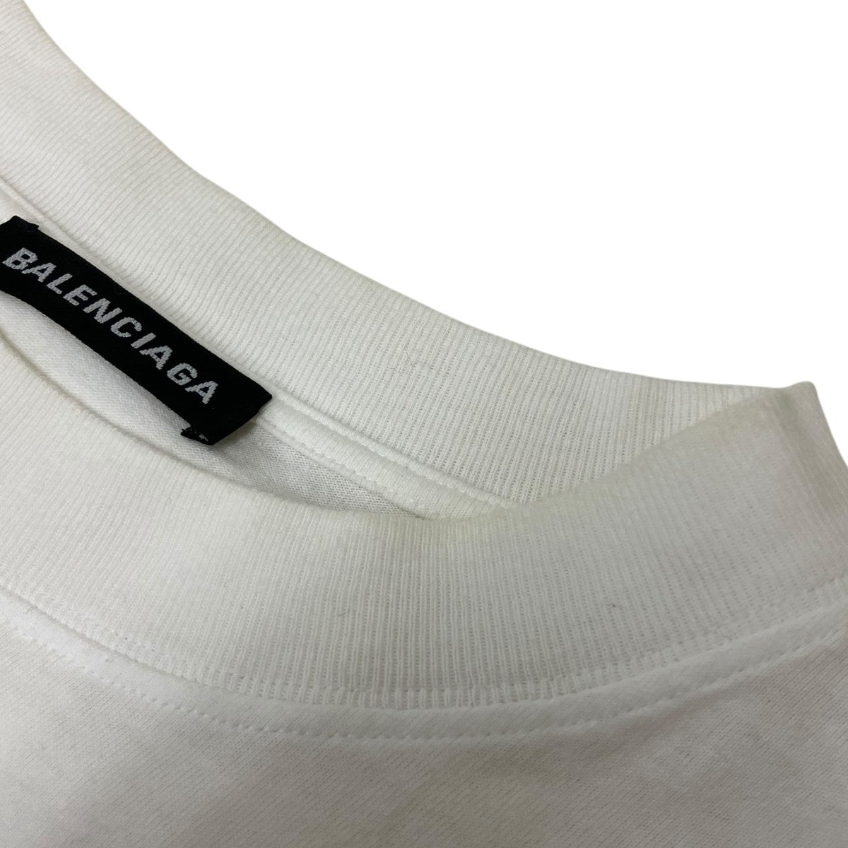 19SS You Are The World Tee 半袖Tシャツ