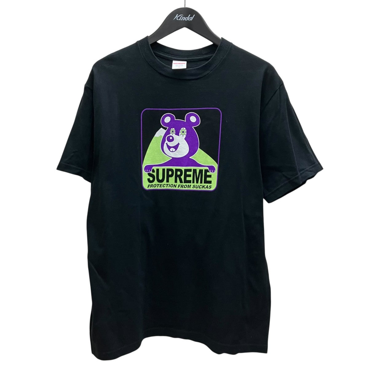 20AWBear Tee半袖Tシャツ