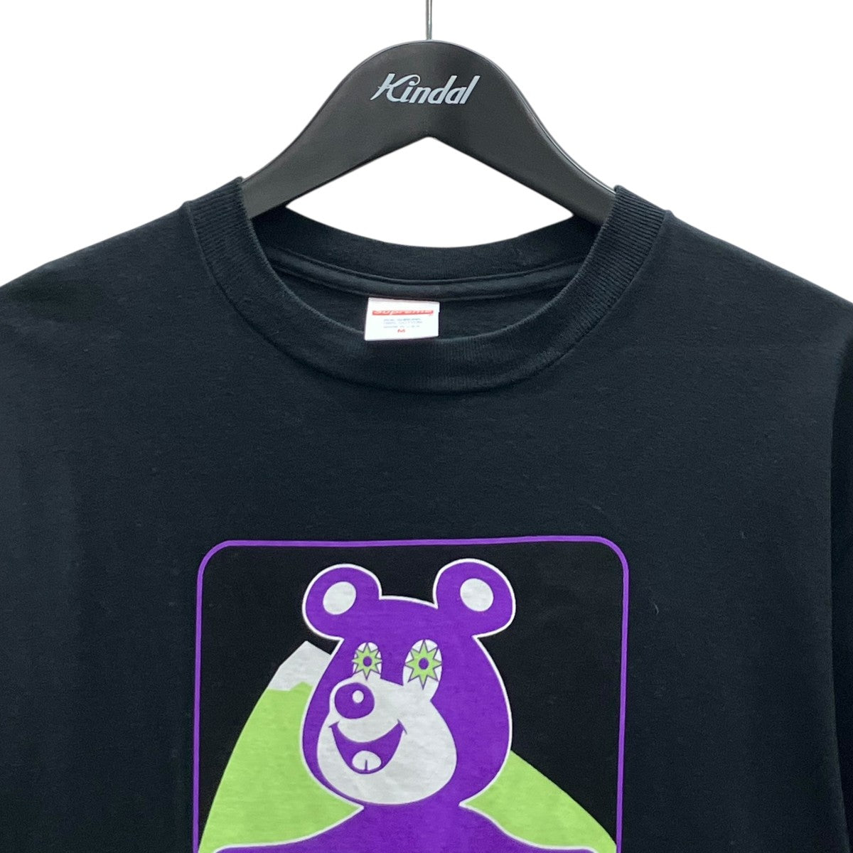 20AWBear Tee半袖Tシャツ