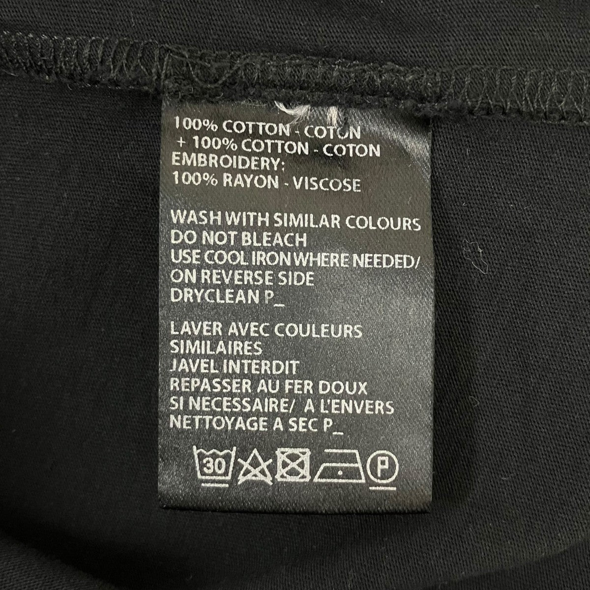 半袖Tシャツ