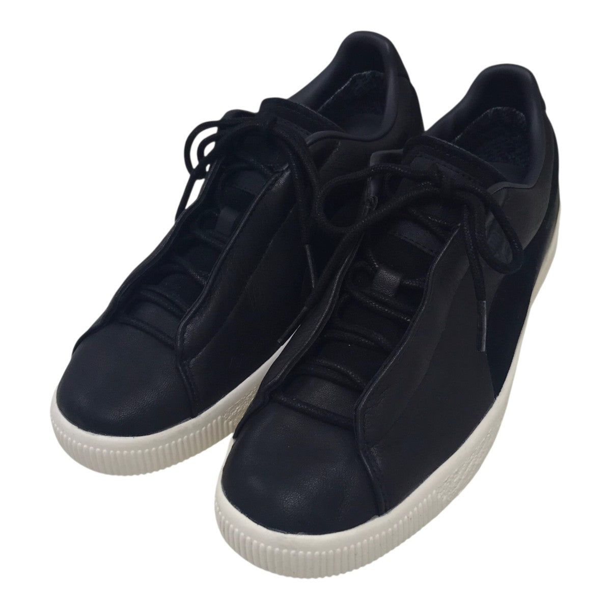 CLYDE GTXローカットスニーカー