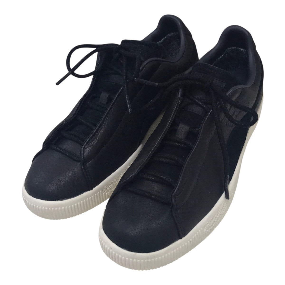 CLYDE GTXローカットスニーカー