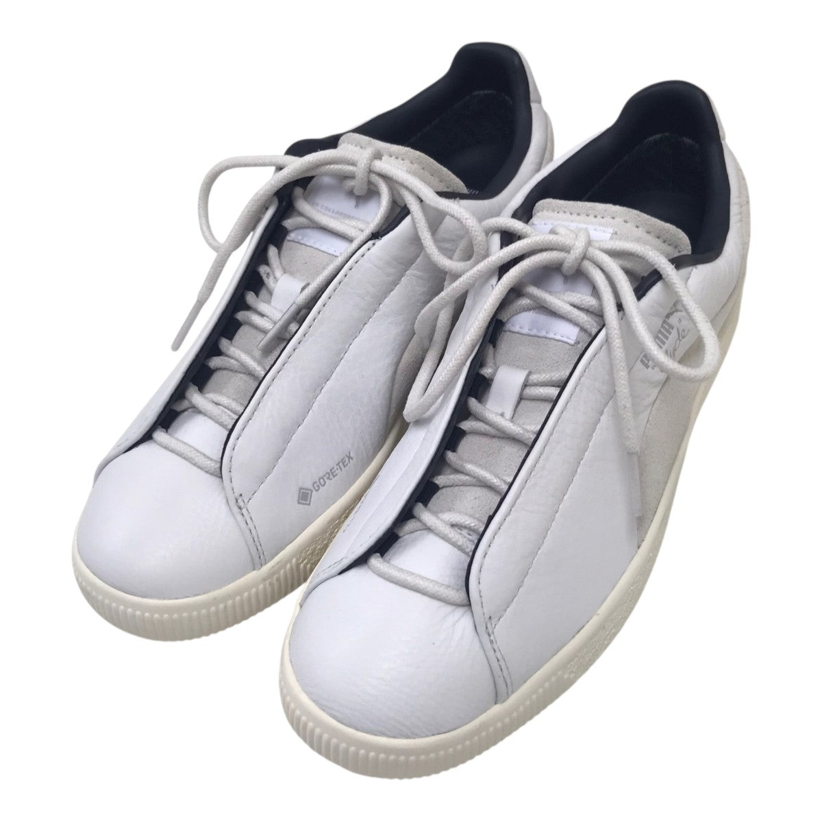 CLYDE GTX ローカットスニーカー