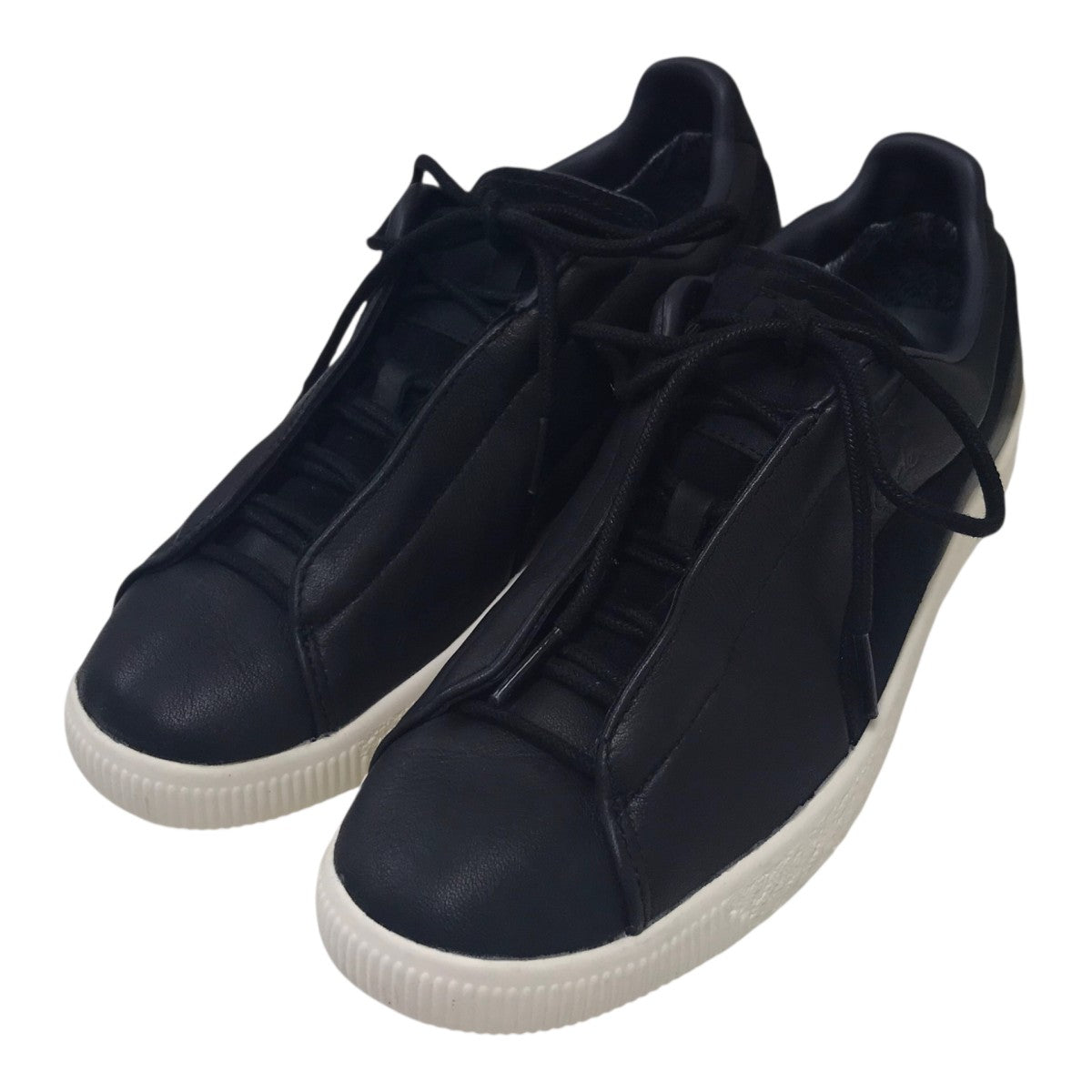 CLYDE GTXローカットスニーカー