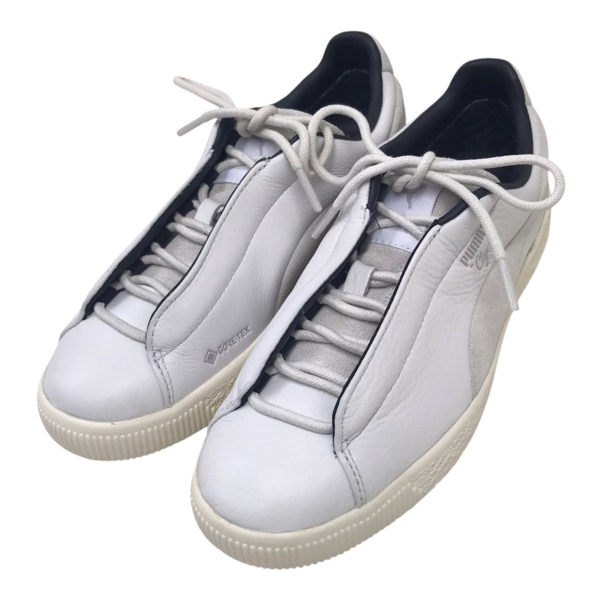 CLYDE GTX ローカットスニーカー