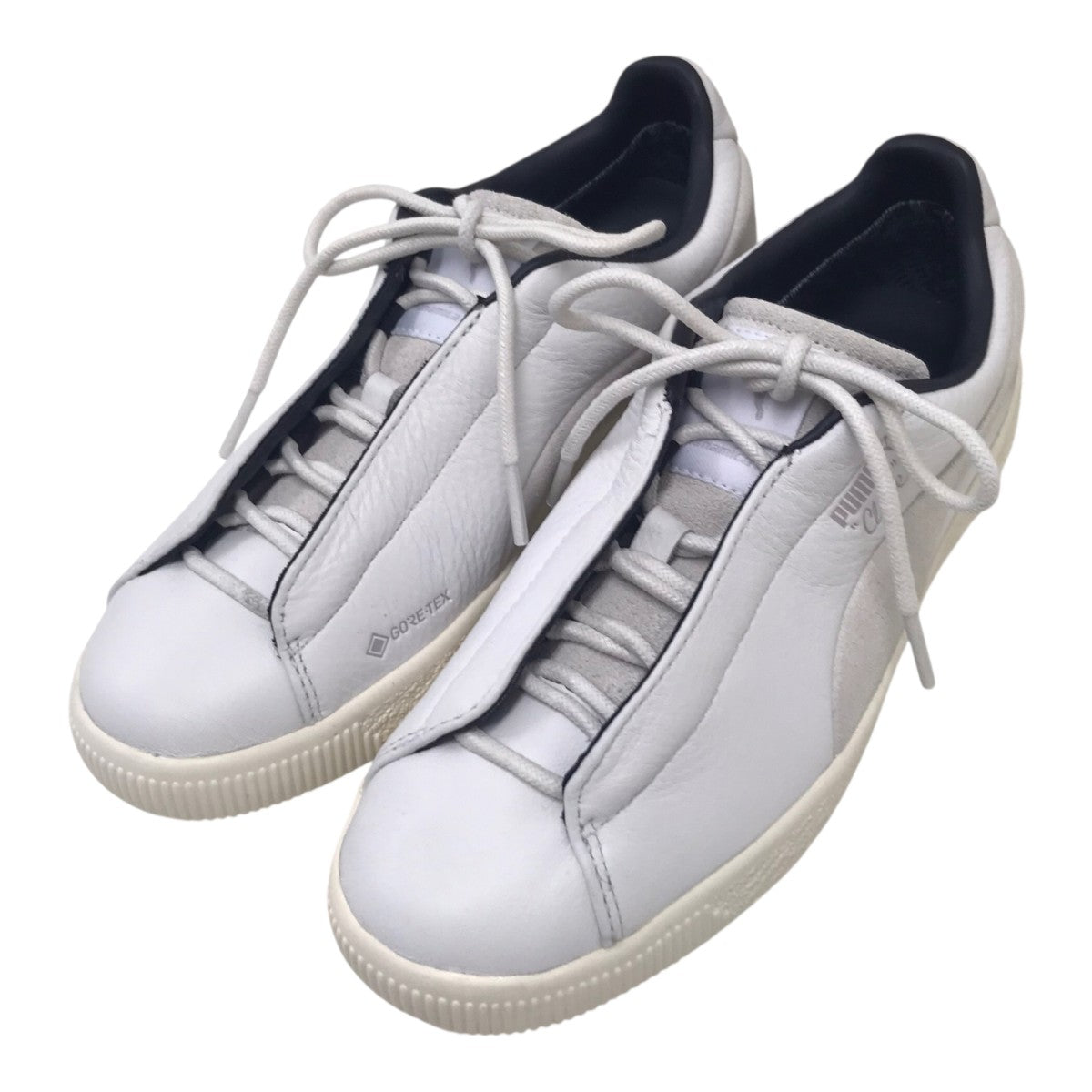 CLYDE GTX ローカットスニーカー