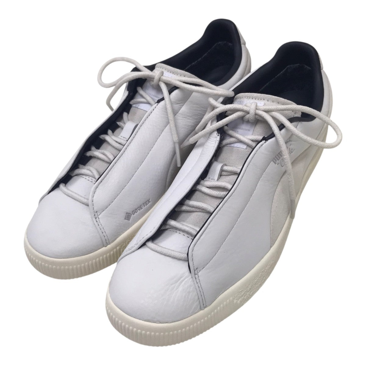 CLYDE GTX ローカットスニーカー