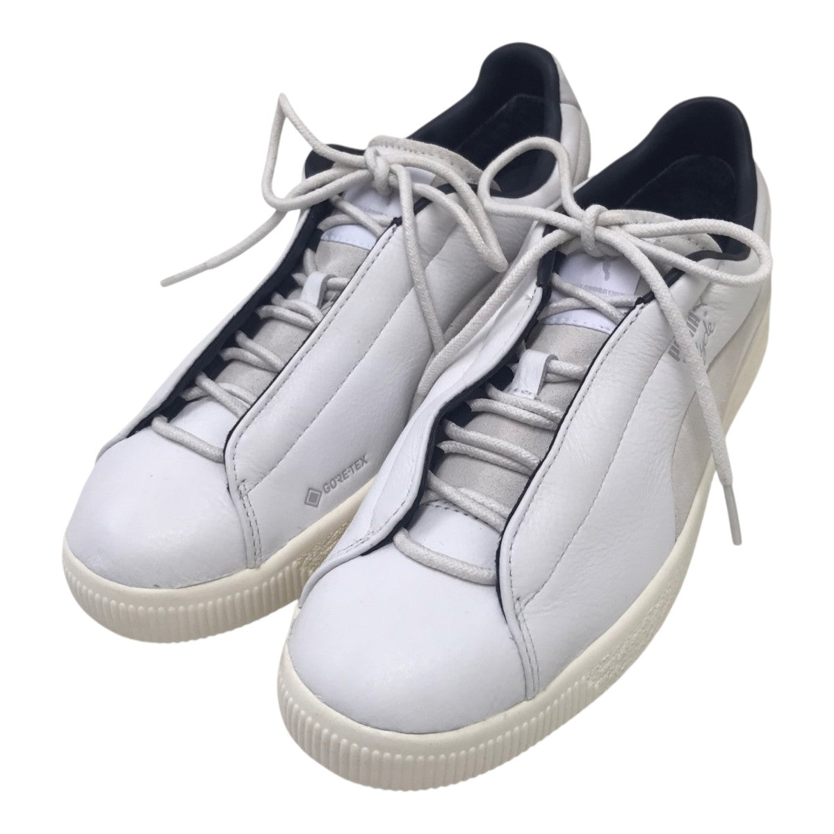 CLYDE GTX ローカットスニーカー