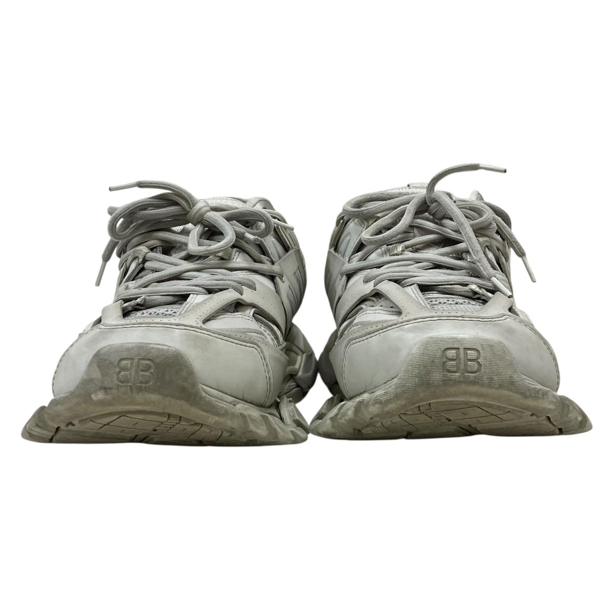 TRACK TRAINER ローカットスニーカー