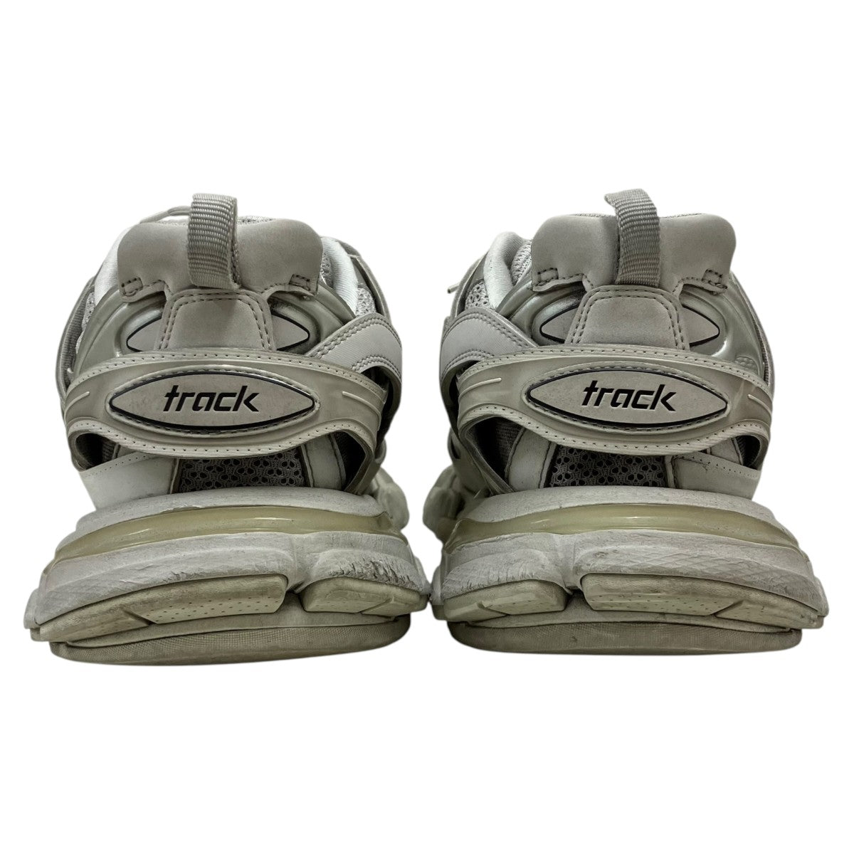 TRACK TRAINER ローカットスニーカー