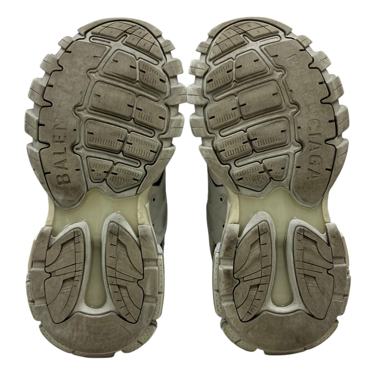 TRACK TRAINER ローカットスニーカー