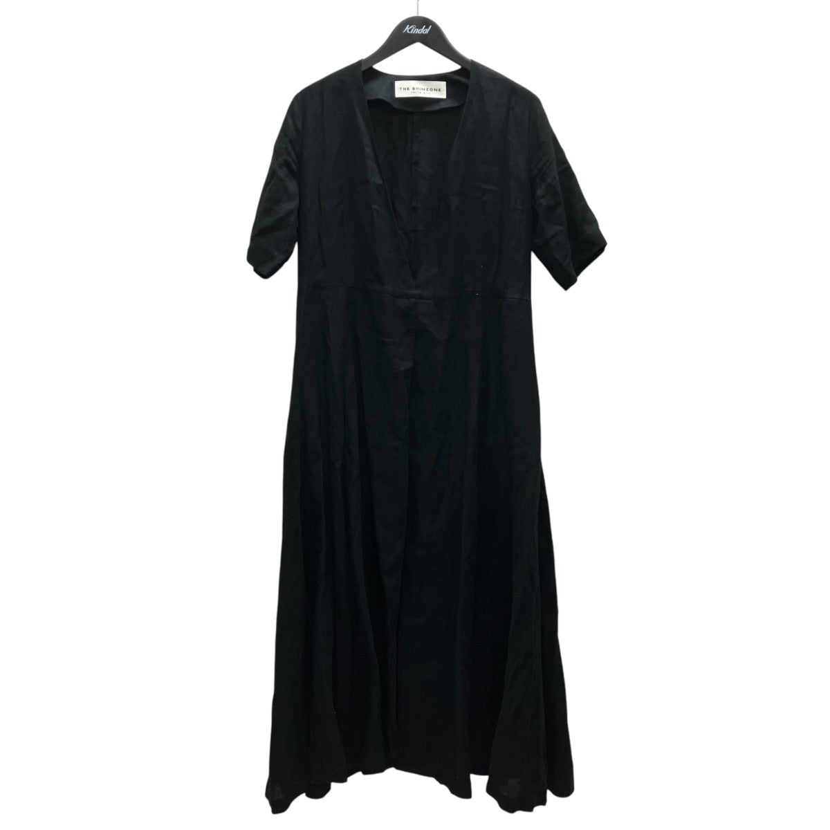 CACHECOEUR DRESSカシュクールドレス