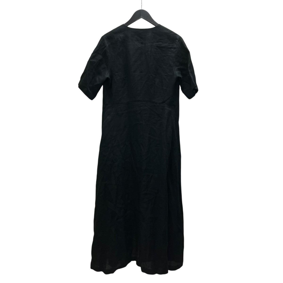 CACHECOEUR DRESSカシュクールドレス