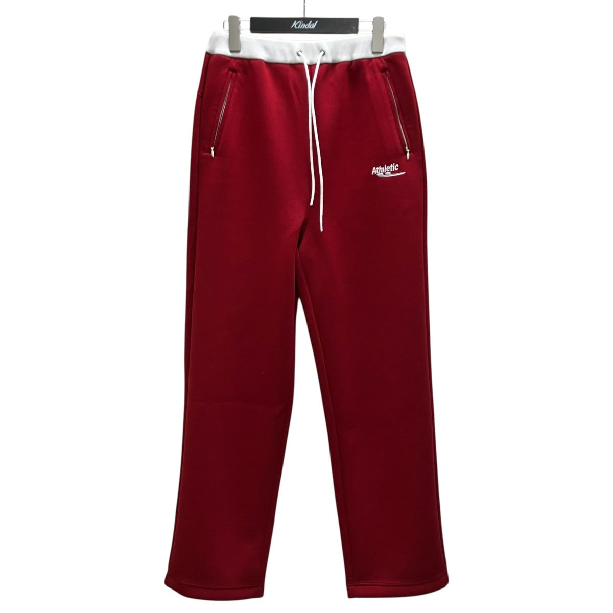 AIR TRACK PANTSイージーパンツ