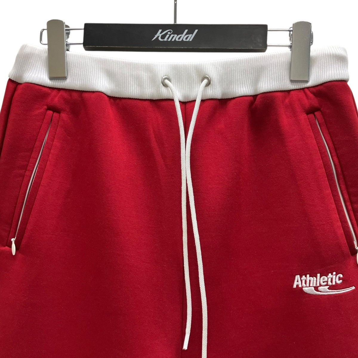 AIR TRACK PANTSイージーパンツ
