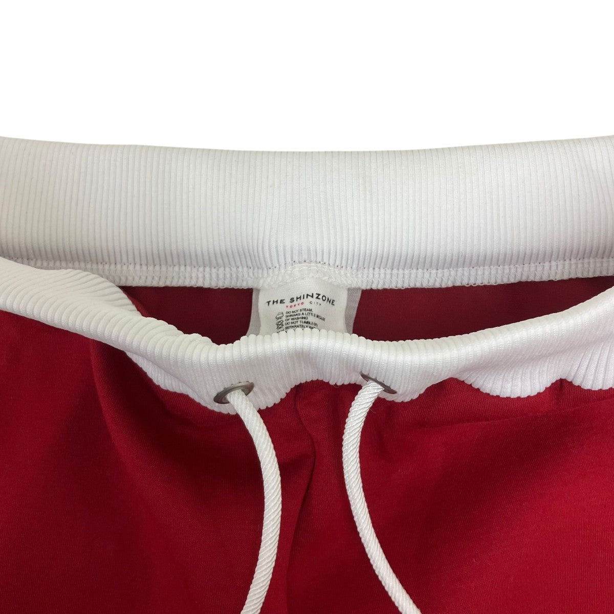 AIR TRACK PANTSイージーパンツ