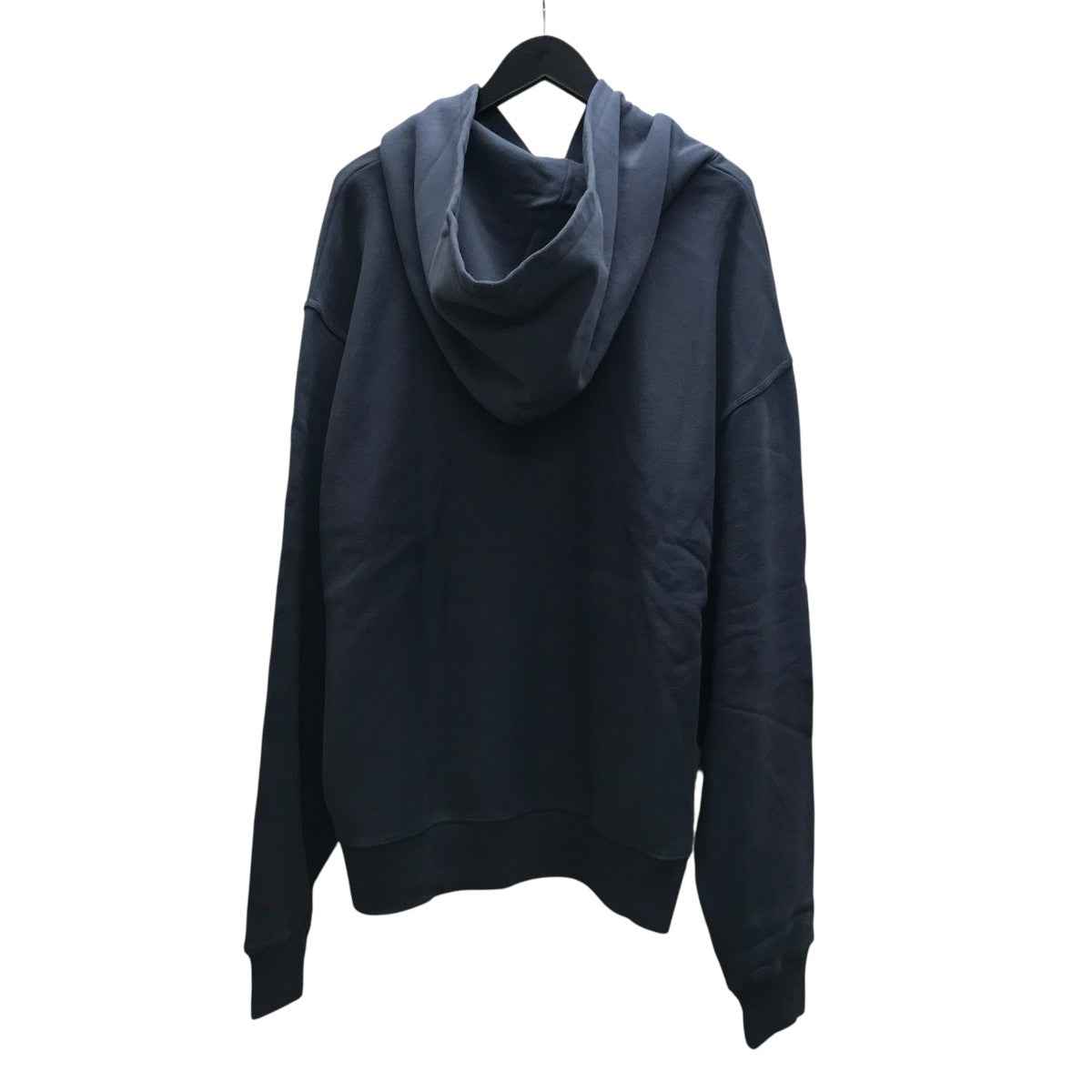 LOGOHEAD HOODIE プルオーバーパーカー