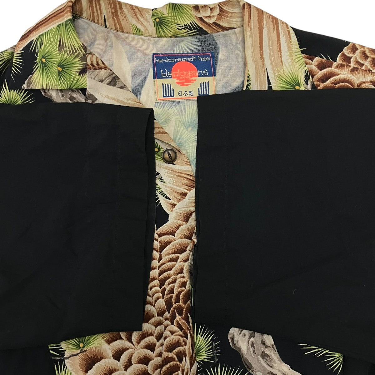 半袖シャツ