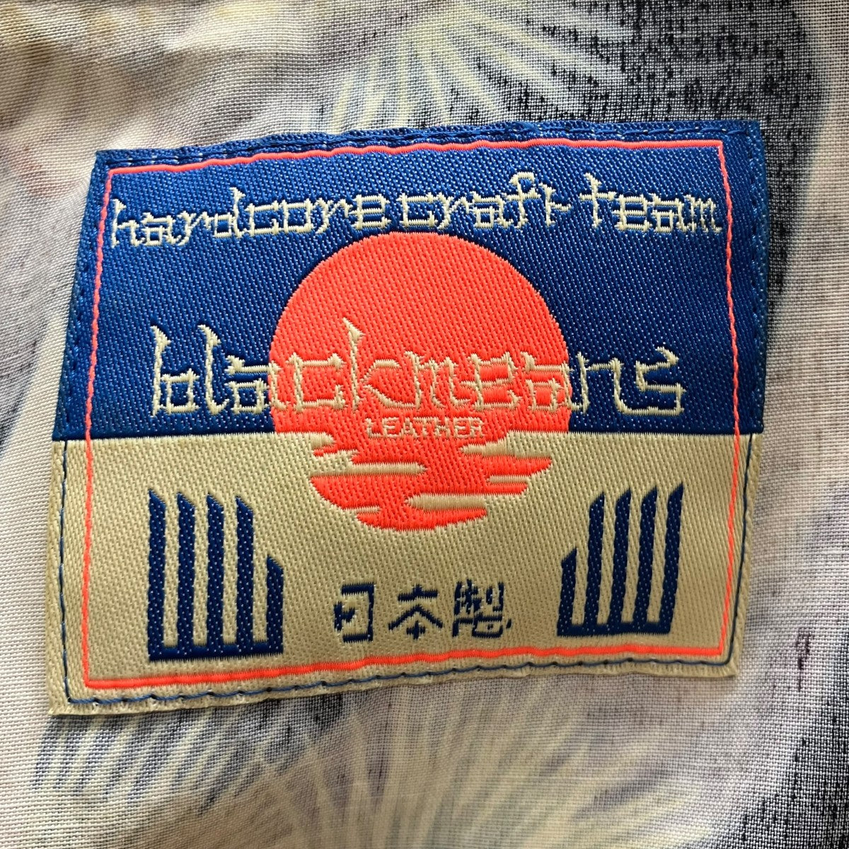 半袖シャツ