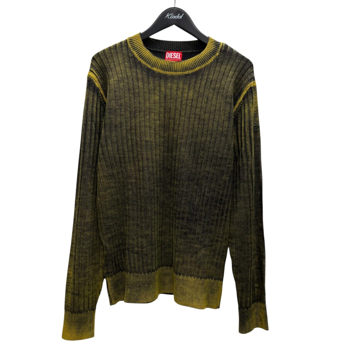 K-ANDELERO ニットカットソー