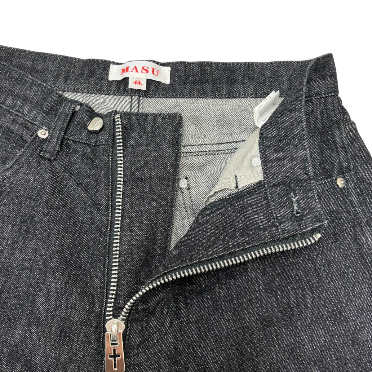 FLARE FIT JEANS デニムパンツ