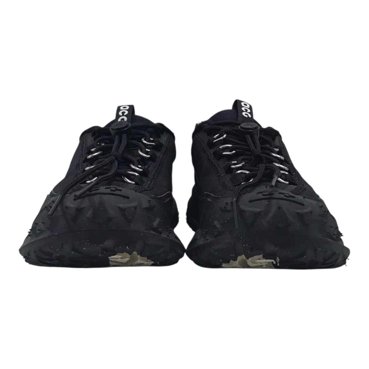 Mountain Fly 2 Low Black ローカットスニーカー