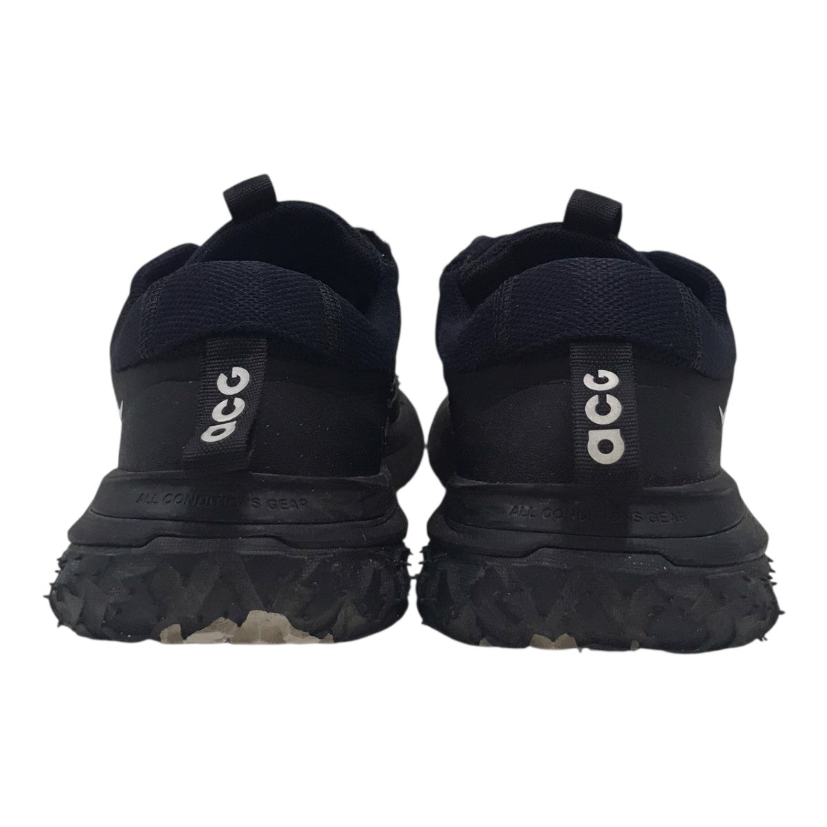 Mountain Fly 2 Low Black ローカットスニーカー