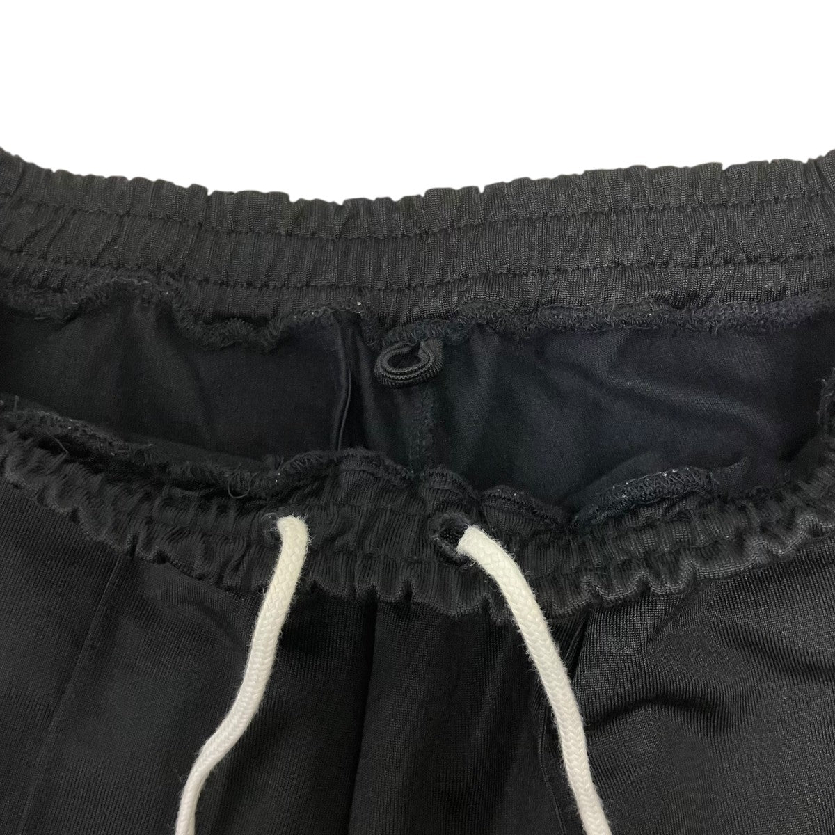 ZIP UP TRACK PANTS　サイドラインジップパンツ